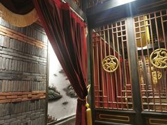 -小龙坎老火锅(金柏林店)