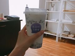 -一只酸奶牛(八一路店)