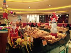 -北京中国大饭店