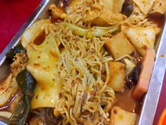-金张掖麻辣烫(凤城一路店)