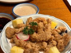 -林四喜·闽南传家菜(鼓浪屿店)