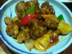 -客语客家菜(东山口店)