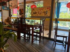 -老北京炸酱面大王.铜锅涮肉(朝阳门店)