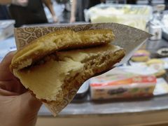 -辛一·铜锣烧(大宁久光店)