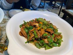 -俏九州·小炒黄牛肉(华润万象汇店)