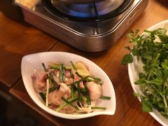 -春秋火锅(复兴中路店)
