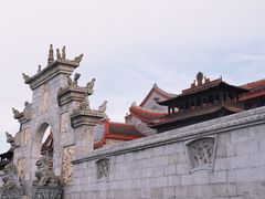 -南岳衡山风景名胜区