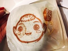 -麦当劳(无锡滨湖万达店)