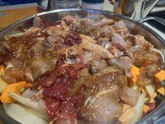 -黄记煌三汁焖锅(广州曜一城店)