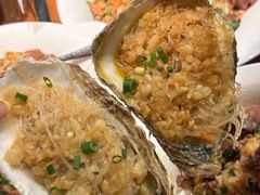-前海沿·青岛菜(李沧万达店)