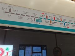 -潘家园(地铁站)