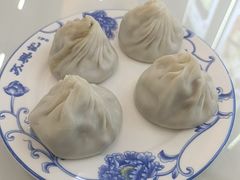 无锡小笼-苏兴记·小笼馄饨(建筑路店)