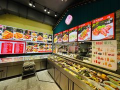 -纪林菜馆·博山菜老字号(华光路店)