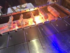 -很久以前羊肉串(大华三路店)