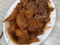 -麦奀云吞面世家(佐敦店)