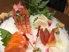 -芥末日本料理(打浦路铂尔曼旗舰店)