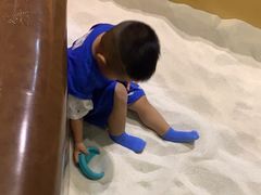 -IBOBI早教·托班·国际家庭互动成长中心(欢乐海岸中心)