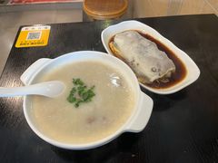 -卓粤拉肠(红庙店)