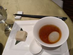 -湖影中餐厅·南京金茂威斯汀大酒店