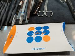 -海马体照相馆(上海月星环球港店)