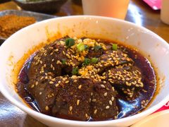 冒鸭血-付小姐在成都(吾悦广场店)