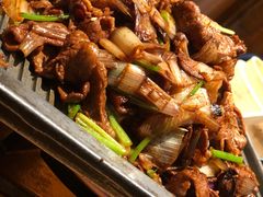 -四季民福烤鸭店(前门廊房二条店)