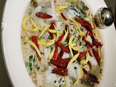 -江渔儿酸菜鱼·拔草餐厅(虎门君乐汇店)