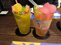 -泰妃殿(武汉首店)