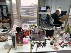 -微笑时刻照相馆·企业合影·商务外拍(北京五道口店)