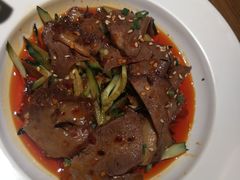 夫妻肺片-花椒笑成都小馆(百脑汇店)
