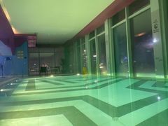 -上海外滩豫园万丽酒店