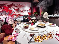 -好食上(喜盈门.范城店)