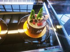 -北京北辰洲际酒店