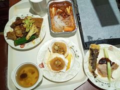 -比亚森自助烤肉料理(裕华店)