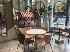 -夏佐CHASEL(横店康庄路店)