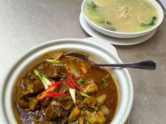 -壹品宴掦·淮扬菜(新牌坊店)