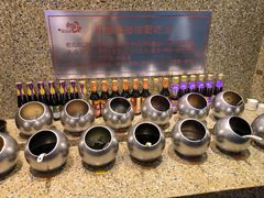 -初色海鲜自助(万丰路店)