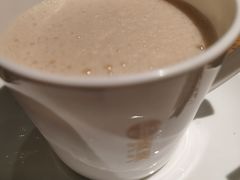大红袍珍珠奶茶-湊湊火锅·茶憩(磐基中心店)