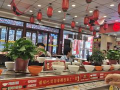 -乡党臊子面(丰庆公园店)