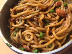 -左撇子私房面