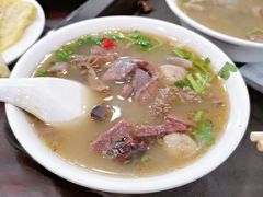 -聚德华天护国寺小吃(甜水园店)