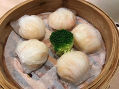 -陶陶居海鲜酒家(新马路店)