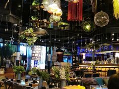 大堂-胡桃里音乐酒馆(四道口店)