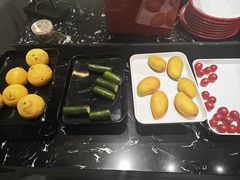 -肉焰山巴西烤肉自助餐厅(龙湖芙蓉天街店)