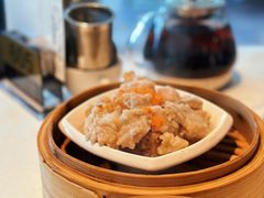 -安蒂娅.悦景轩中餐厅(西乡店)