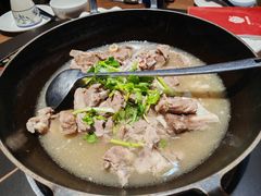 -福茂源横山铁锅羊肉(高新路店)