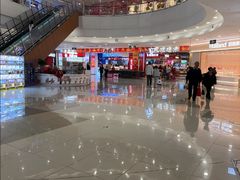 -天津梅江印象城