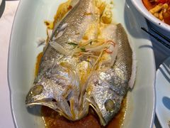-俏九州·小炒黄牛肉(华润万象汇店)