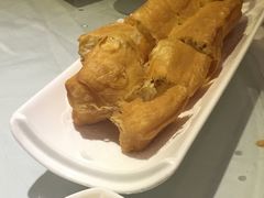 超级霸王大油条-凯逸轩·匠心粤菜(中城名仕汇店)