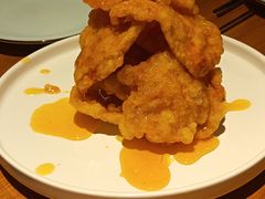 -伊喜饺子·烤鸭(五道口学院路店)